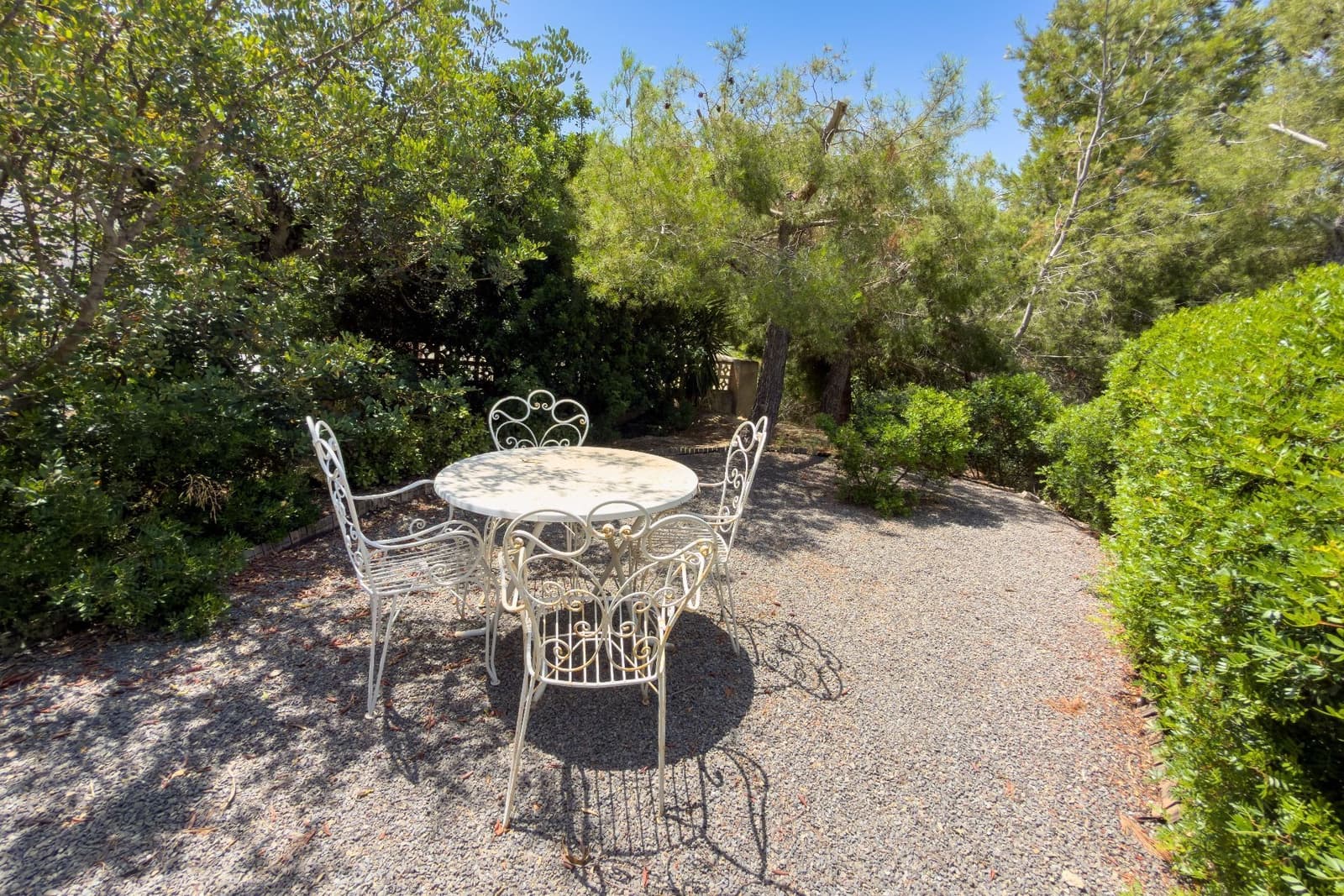 3 soveværelse Villa til salg i Benissa med swimmingpool garage - € 640.000 (Ref: 9953683)
