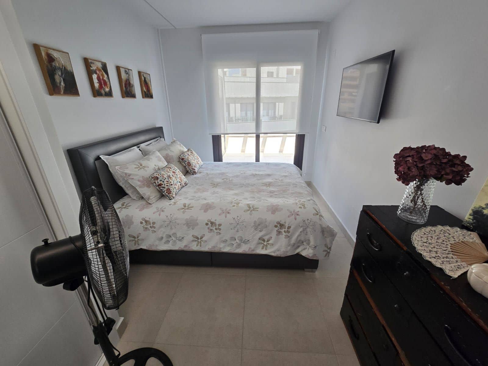 3 quarto Penthouse para venda em San Miguel de Salinas com piscina garagem - 390 000 € (Ref: 10000950)