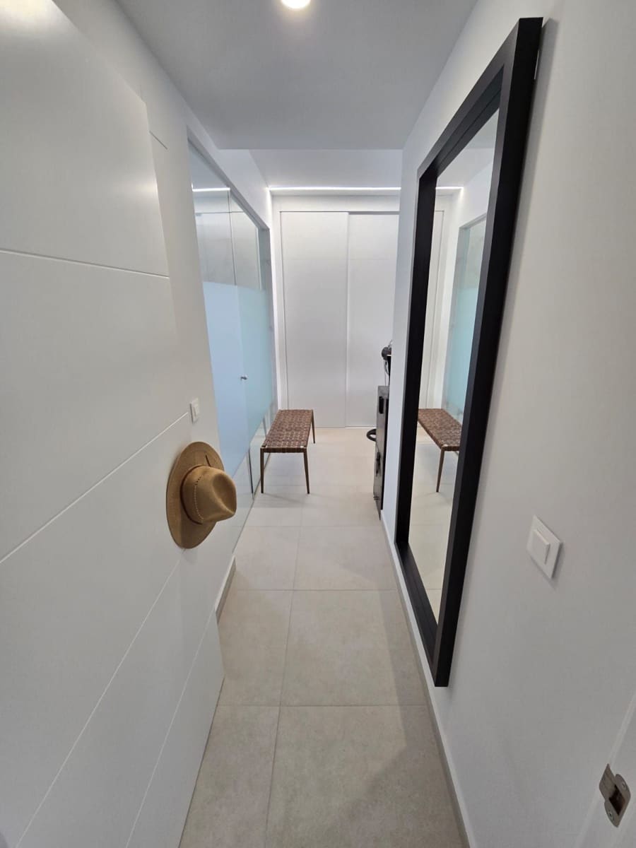 3 soveværelse Penthouse til salg i San Miguel de Salinas med swimmingpool garage - € 390.000 (Ref: 10000951)