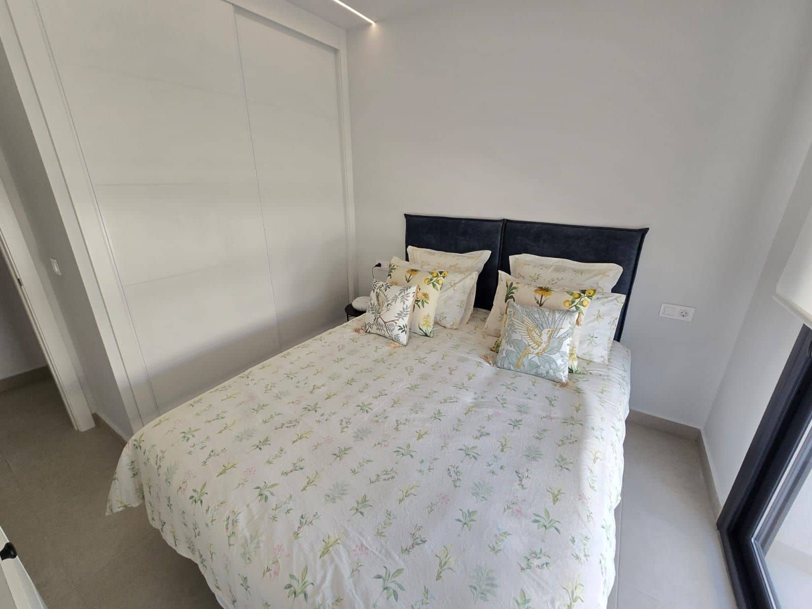 3 soveværelse Penthouse til salg i San Miguel de Salinas med swimmingpool garage - € 390.000 (Ref: 10000951)