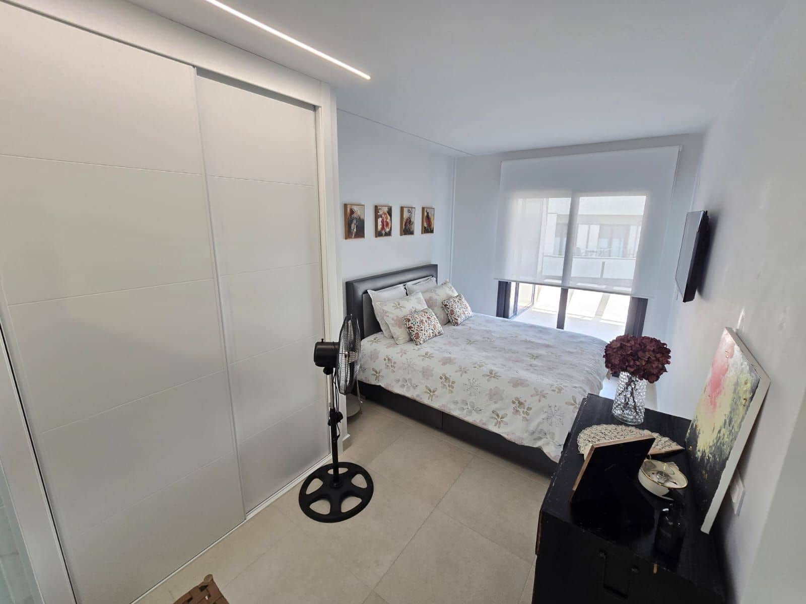 3 soveværelse Penthouse til salg i San Miguel de Salinas med swimmingpool garage - € 390.000 (Ref: 10000951)