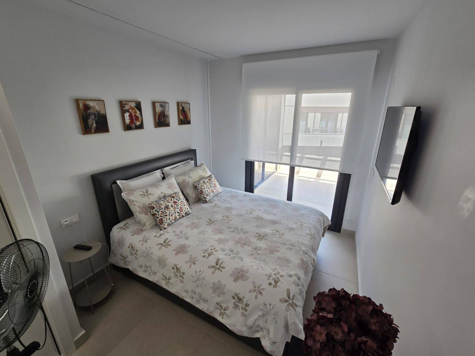 3 soveværelse Penthouse til salg i San Miguel de Salinas med swimmingpool garage - € 390.000 (Ref: 10000951)