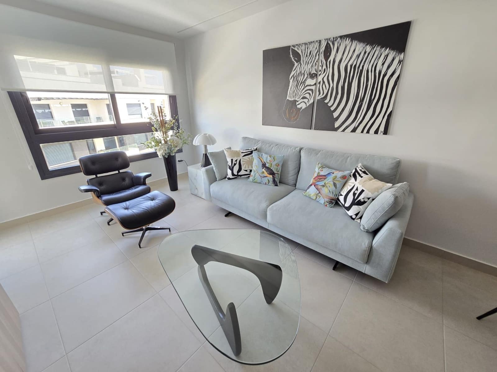 3 soveværelse Penthouse til salg i San Miguel de Salinas med swimmingpool garage - € 390.000 (Ref: 10000951)