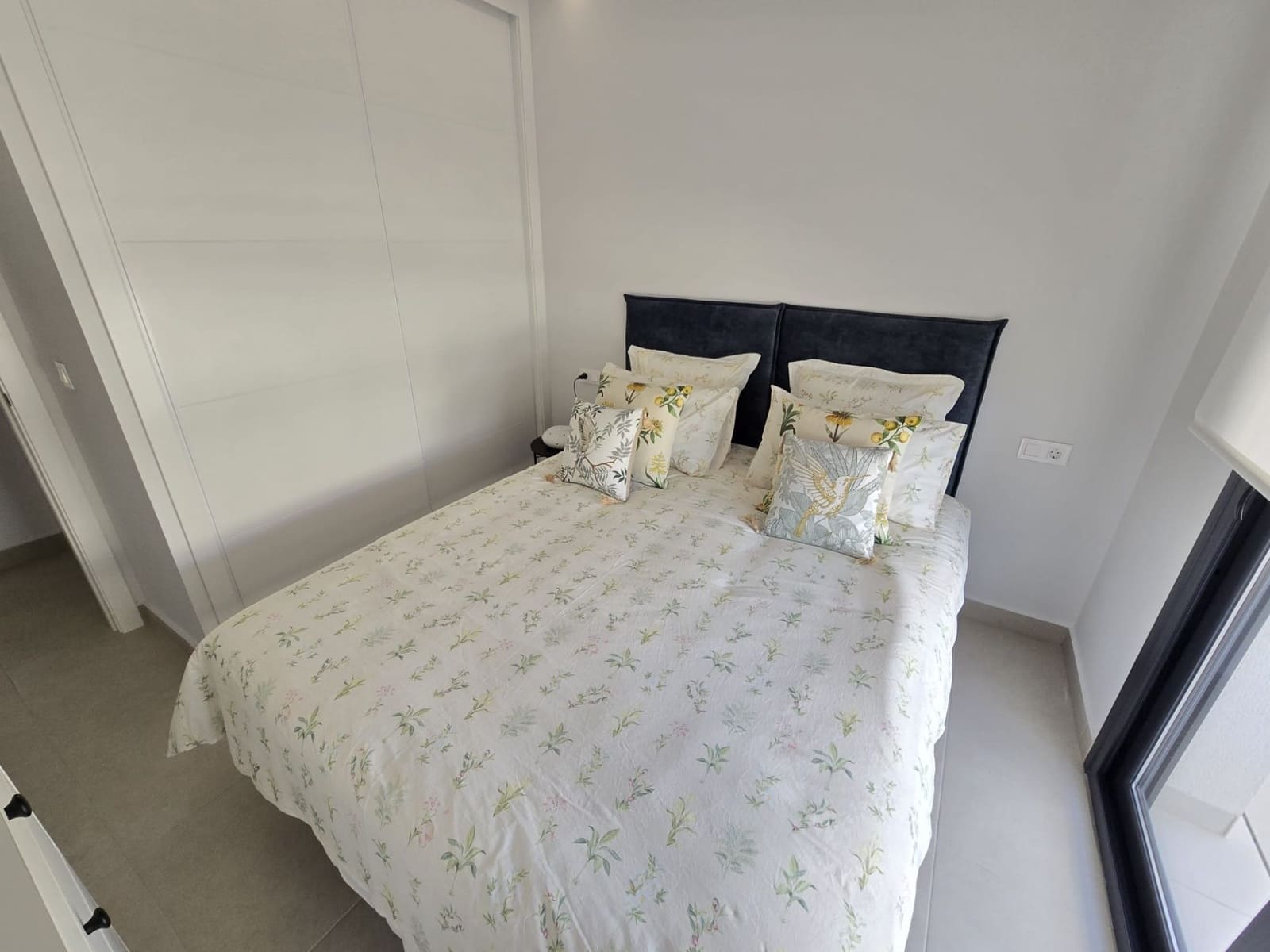 3 slaapkamer Penthouse te koop in San Miguel de Salinas met zwembad garage - € 390.000 (Ref: 10000952)