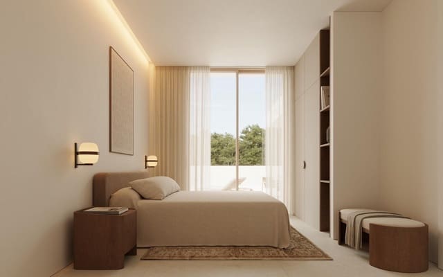 Chalet de 3 habitaciones en Polop en venta con piscina - 750.000 € (Ref: 10005153)