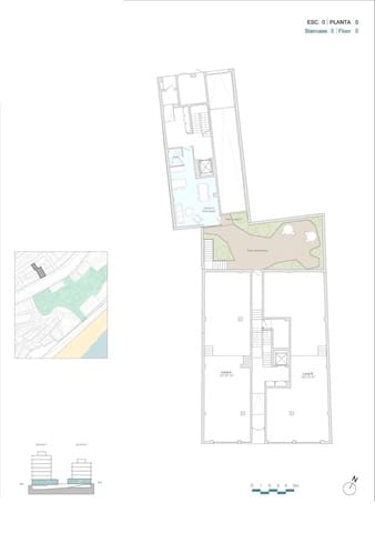3 sovrum Lägenhet till salu i La Villajoyosa / Vila Joiosa - 620 000 € (Ref: 10005154)