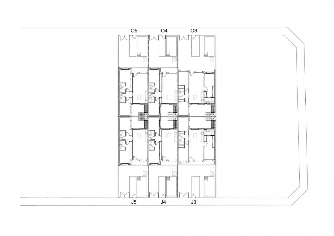 3 sypialnia Dom na sprzedaż w San Javier z basenem - 372 000 € (Ref: 10005161)