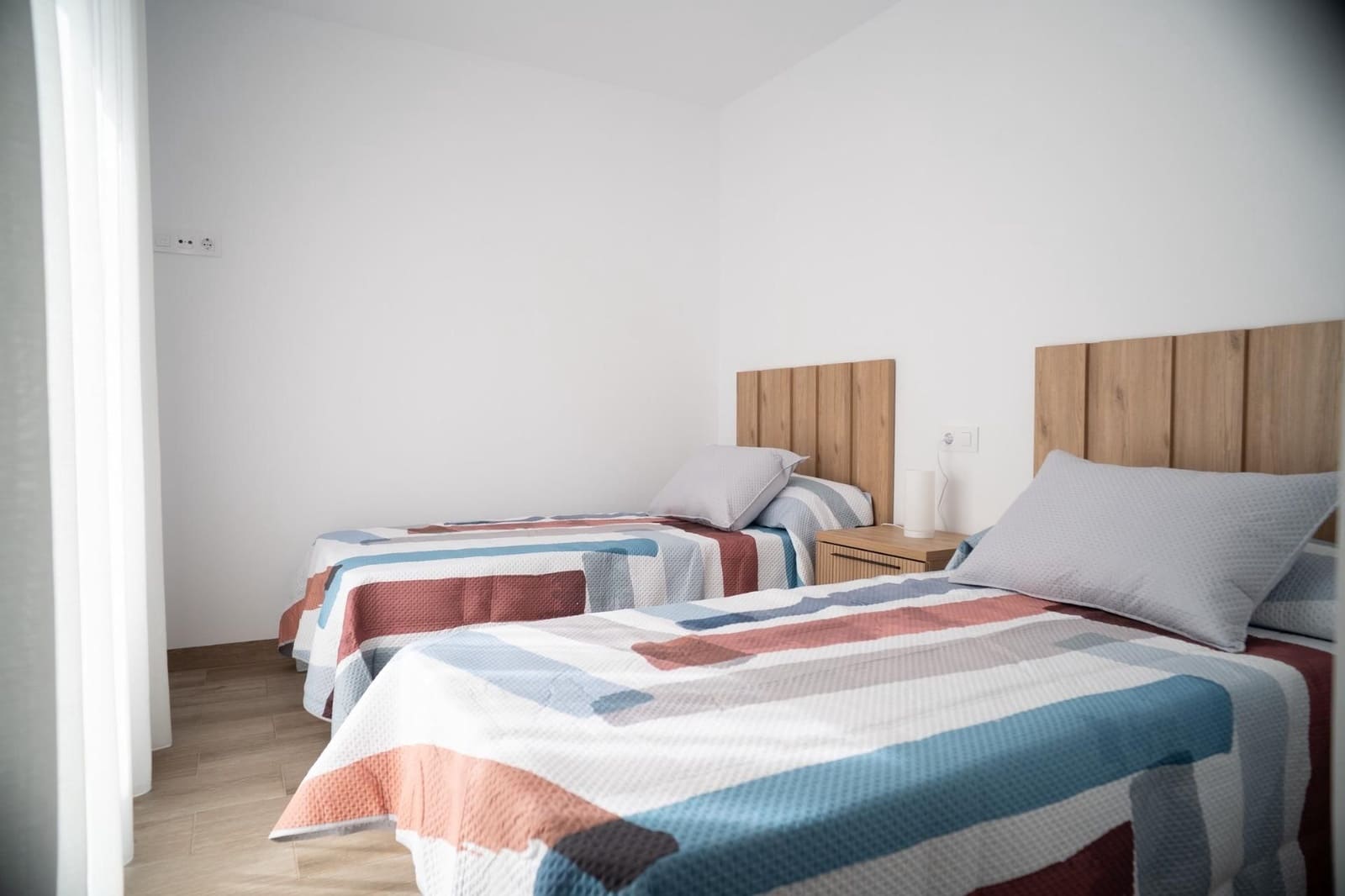 3 sypialnia Dom na sprzedaż w San Javier z basenem - 372 000 € (Ref: 10005161)