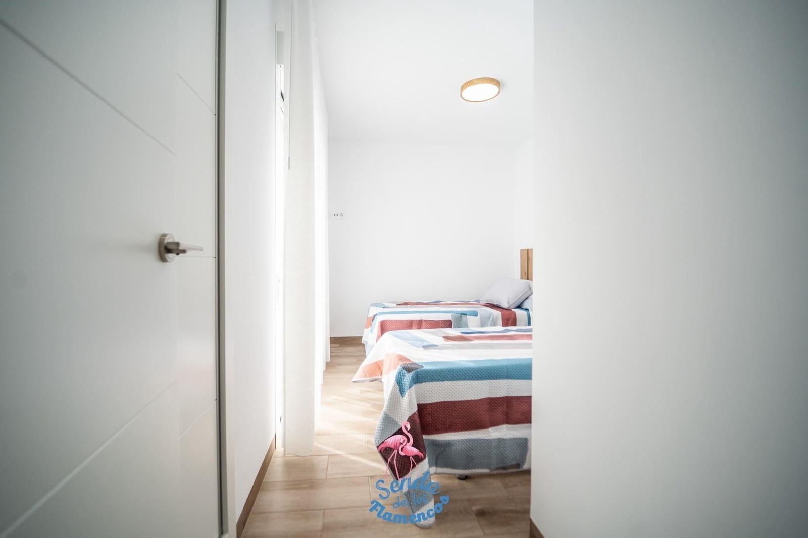 3 sypialnia Dom na sprzedaż w San Javier z basenem - 372 000 € (Ref: 10005161)