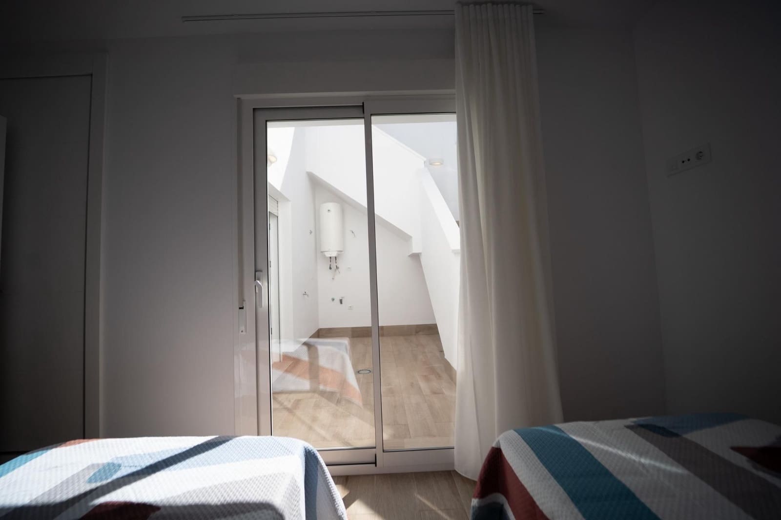 3 sypialnia Dom na sprzedaż w San Javier z basenem - 372 000 € (Ref: 10005161)
