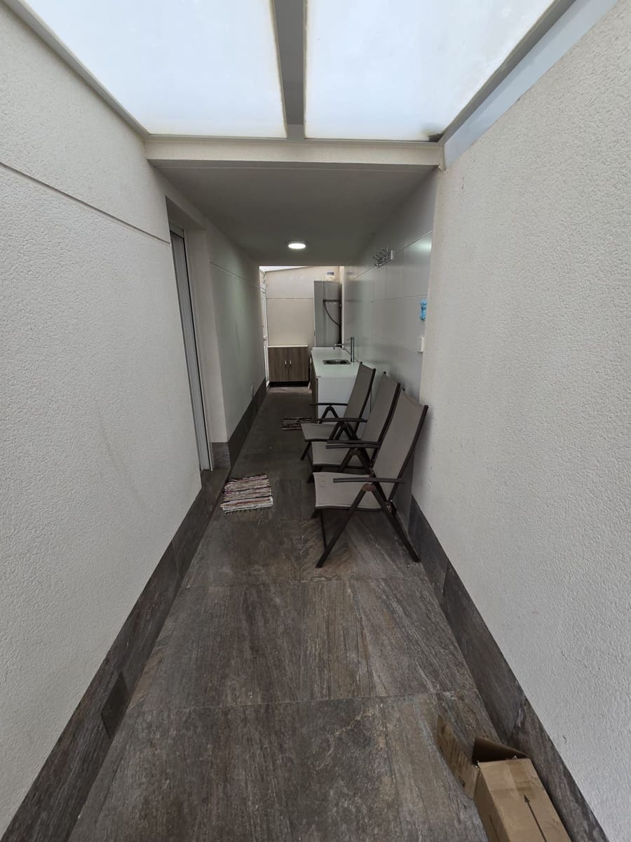 4 quarto Moradia para venda em Pilar de la Horadada com piscina garagem - 475 000 € (Ref: 10037043)