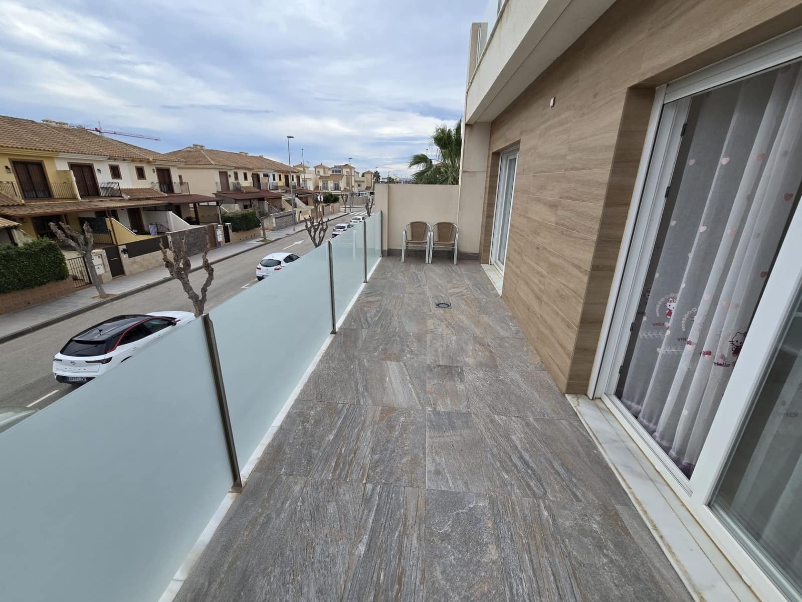 4 quarto Moradia para venda em Pilar de la Horadada com piscina garagem - 475 000 € (Ref: 10037043)
