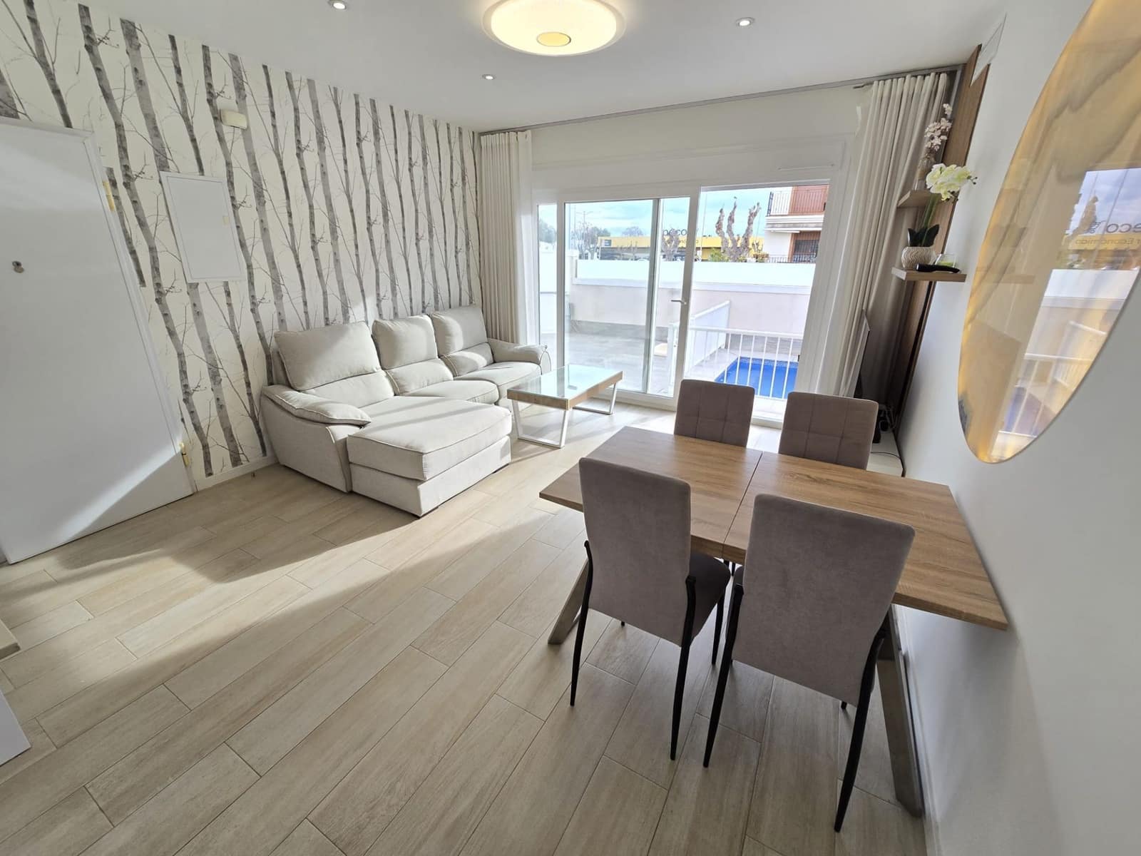 4 quarto Moradia para venda em Pilar de la Horadada com piscina garagem - 475 000 € (Ref: 10037043)