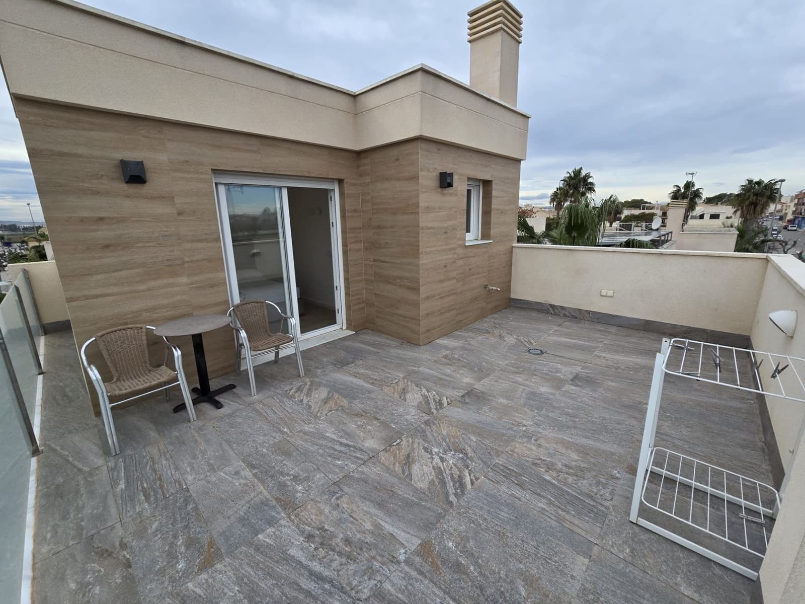 4 quarto Moradia para venda em Pilar de la Horadada com piscina garagem - 475 000 € (Ref: 10037043)
