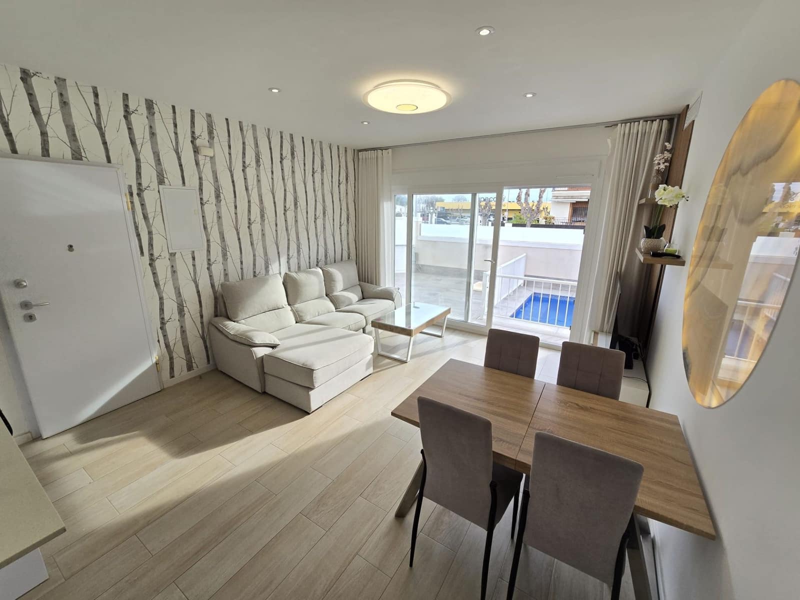 4 quarto Moradia para venda em Pilar de la Horadada com piscina garagem - 475 000 € (Ref: 10037043)