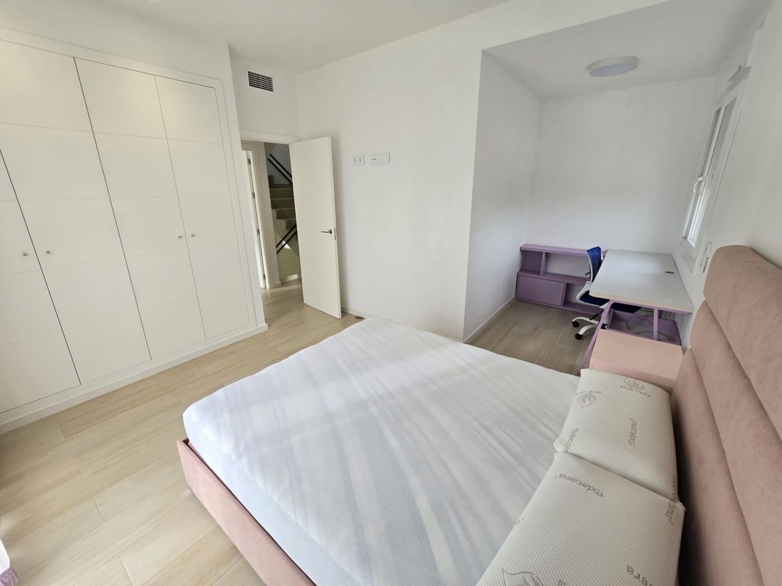 4 quarto Moradia para venda em Pilar de la Horadada com piscina garagem - 475 000 € (Ref: 10037043)