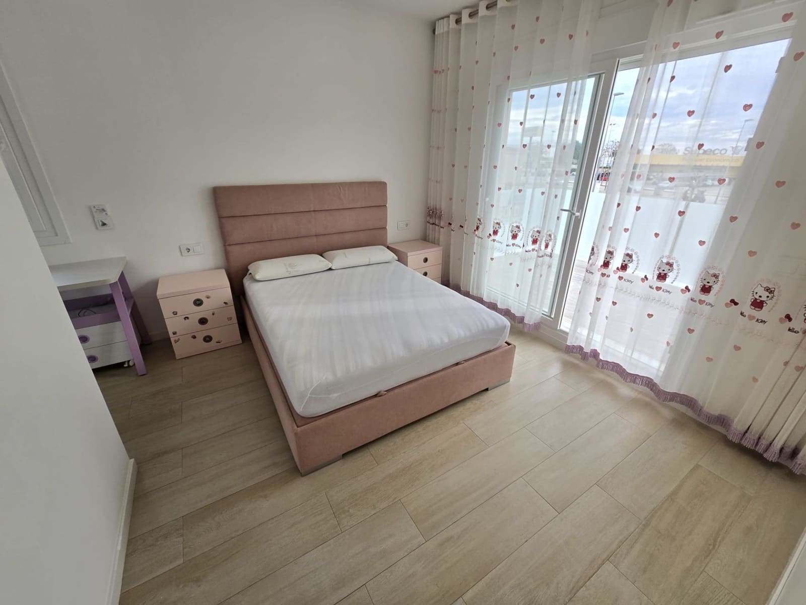 4 quarto Moradia para venda em Pilar de la Horadada com piscina garagem - 475 000 € (Ref: 10037043)