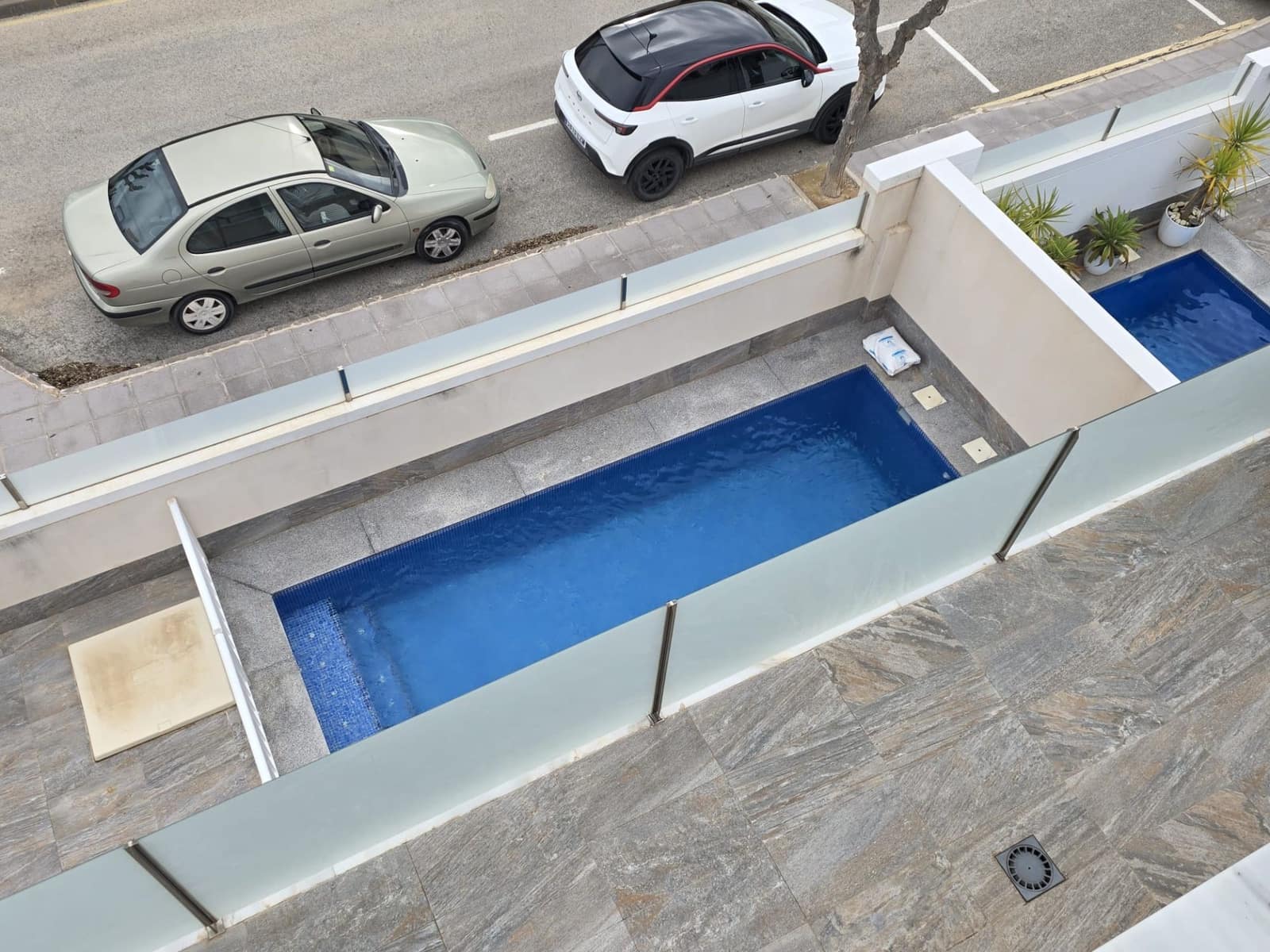 4 quarto Moradia para venda em Pilar de la Horadada com piscina garagem - 475 000 € (Ref: 10037043)