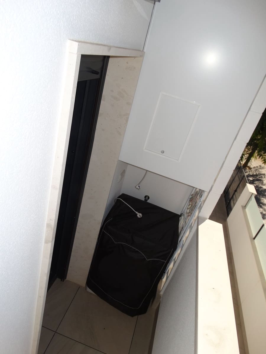 3 bedroom Bungalow for sale in Pilar de la Horadada with pool garage - € 325,000 (Ref: 10044573)