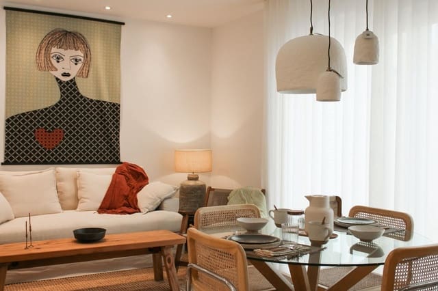 3 chambre Bungalow à vendre à Algorfa avec piscine - 365 000 € (Ref: 10044586)