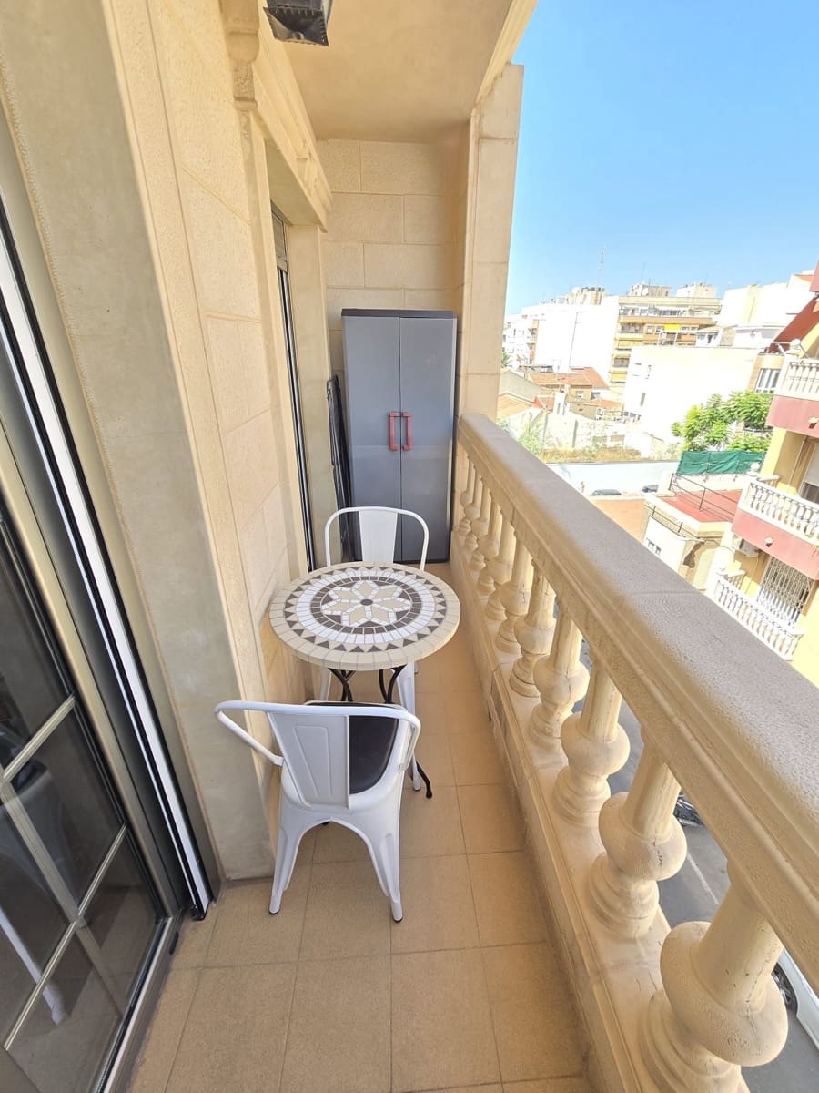 3 soverom Leilighet til salgs i Torrevieja - € 228 000 (Ref: 10061348)