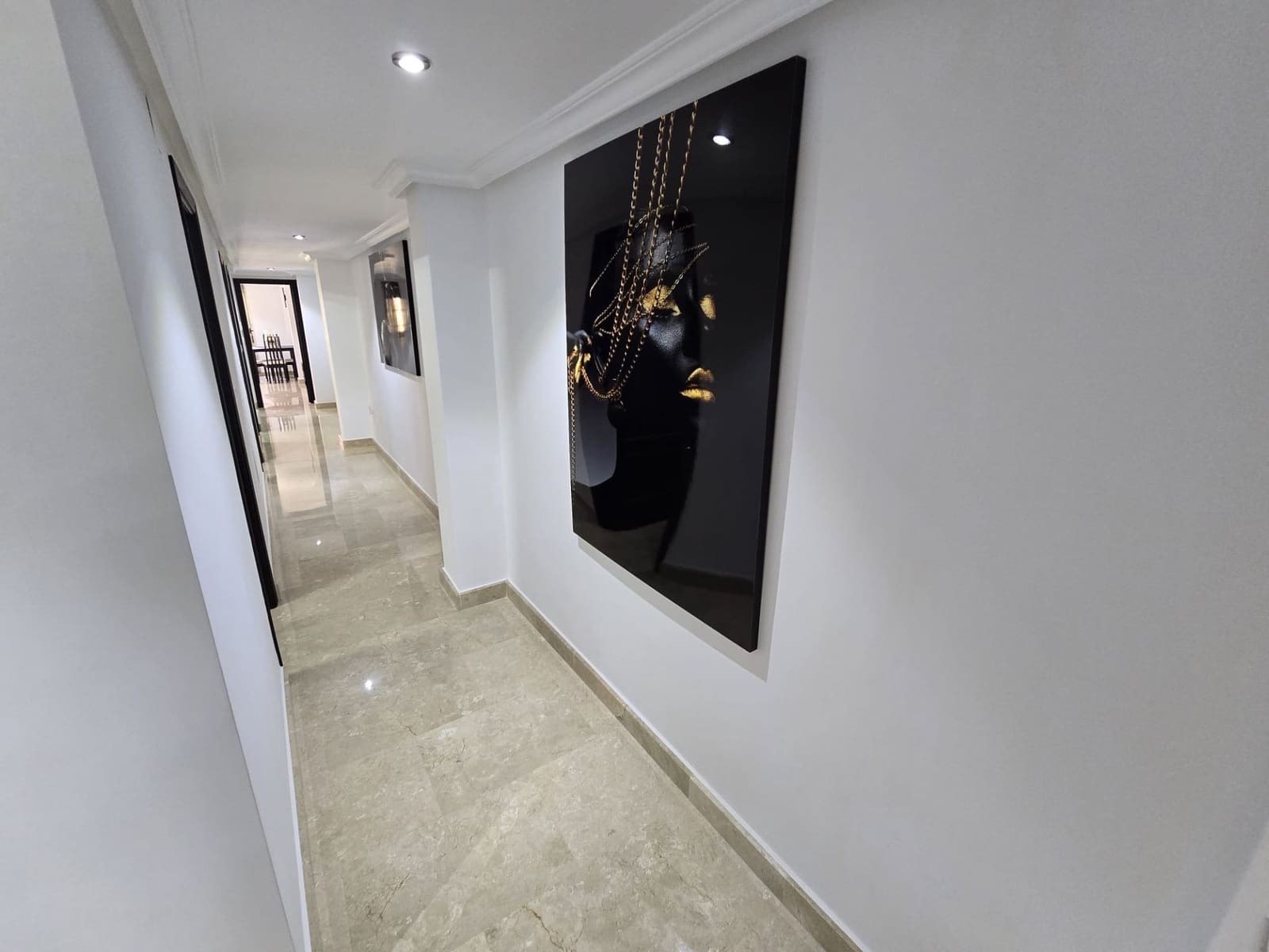 3 soverom Leilighet til salgs i Torrevieja - € 228 000 (Ref: 10061348)
