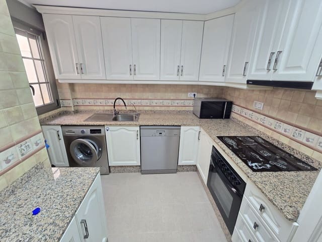3 soverom Leilighet til salgs i Centro - Muelle Pesquero, Torrevieja - € 228 000 (Ref: 10061348)