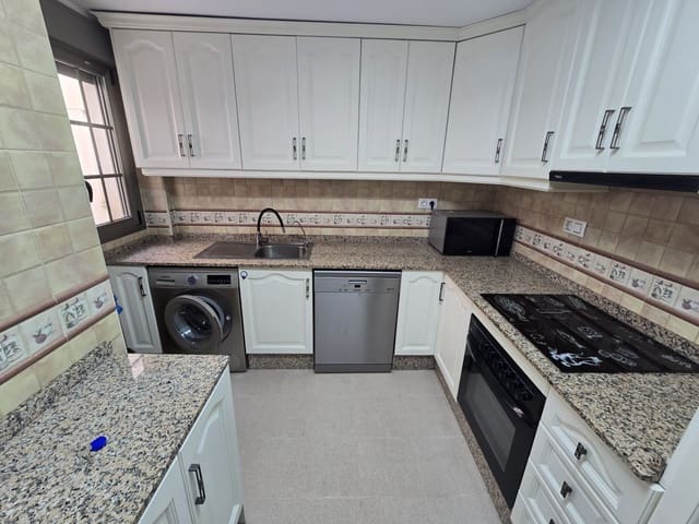 3 soverom Leilighet til salgs i Centro - Muelle Pesquero, Torrevieja - € 228 000 (Ref: 10061348)