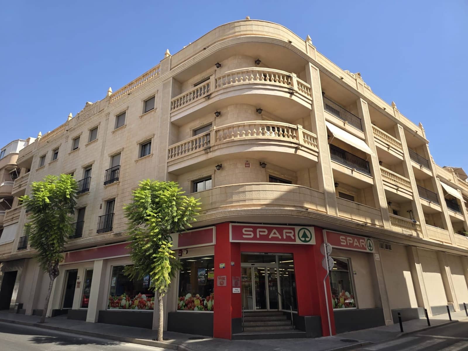 3 soverom Leilighet til salgs i Torrevieja - € 228 000 (Ref: 10061348)