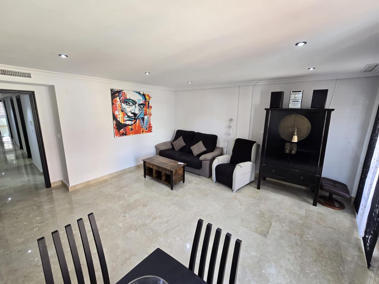 3 soverom Leilighet til salgs i Torrevieja - € 228 000 (Ref: 10061348)