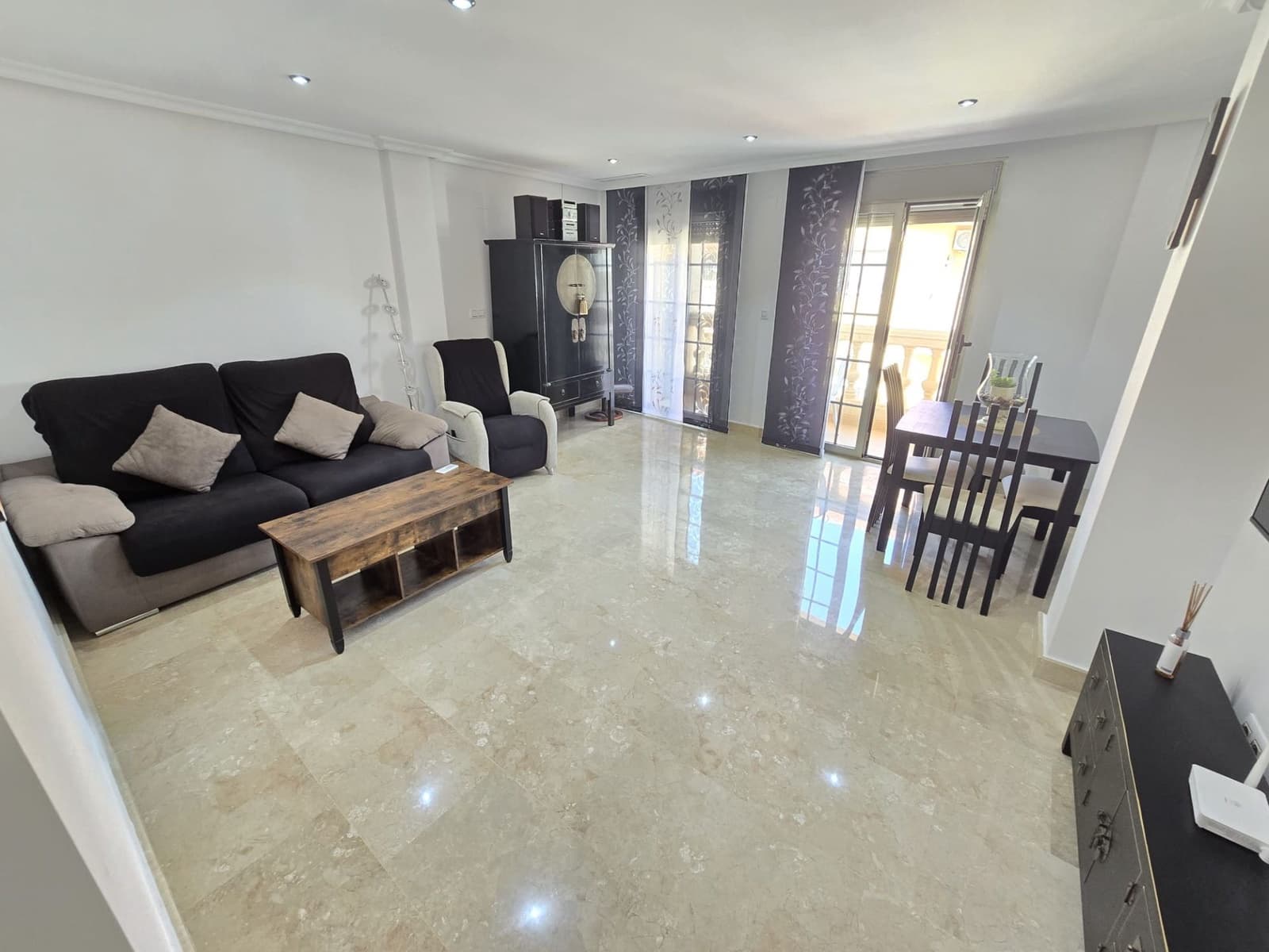 3 soverom Leilighet til salgs i Torrevieja - € 228 000 (Ref: 10061348)