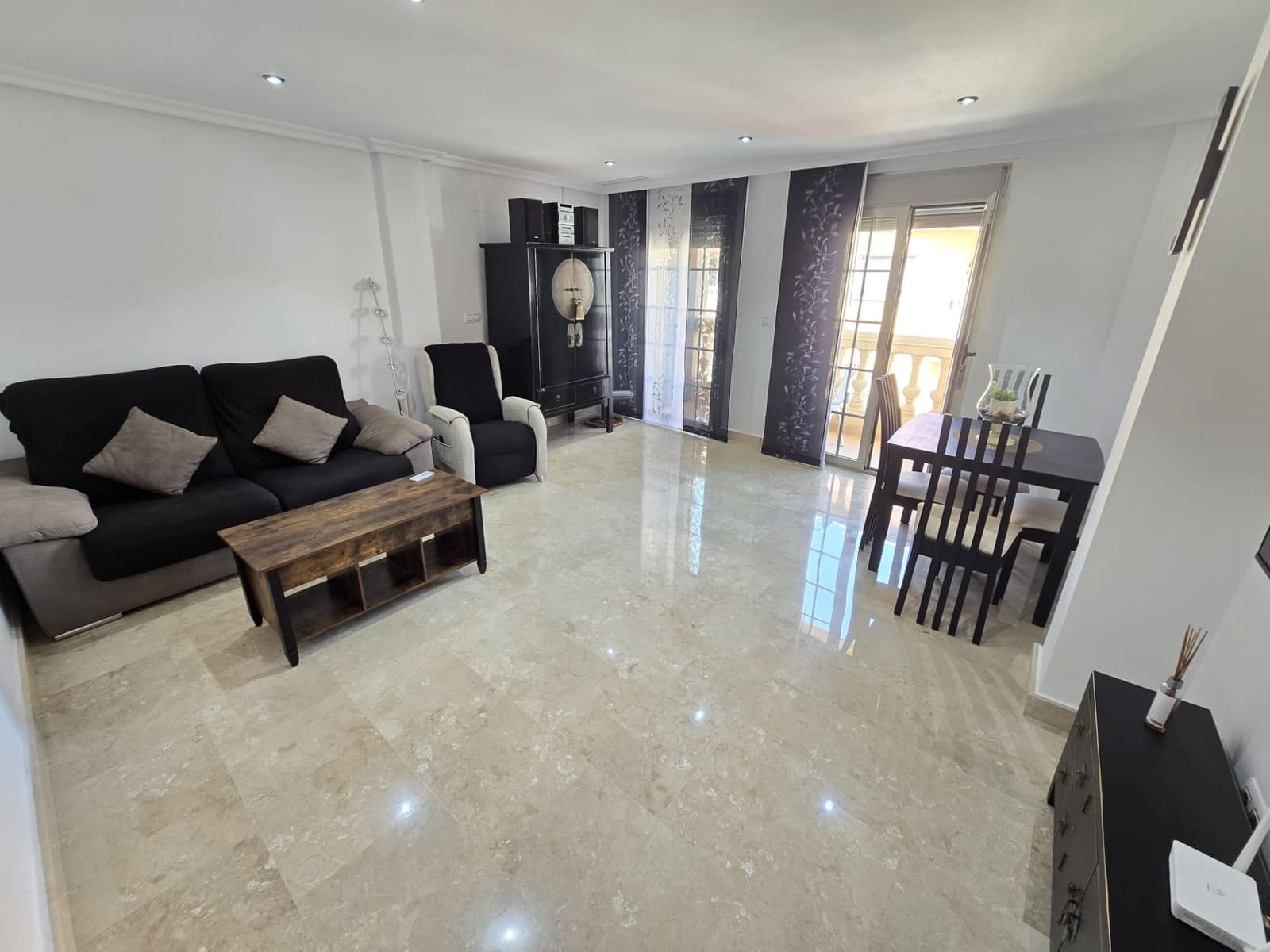 3 soverom Leilighet til salgs i Torrevieja - € 228 000 (Ref: 10061348)