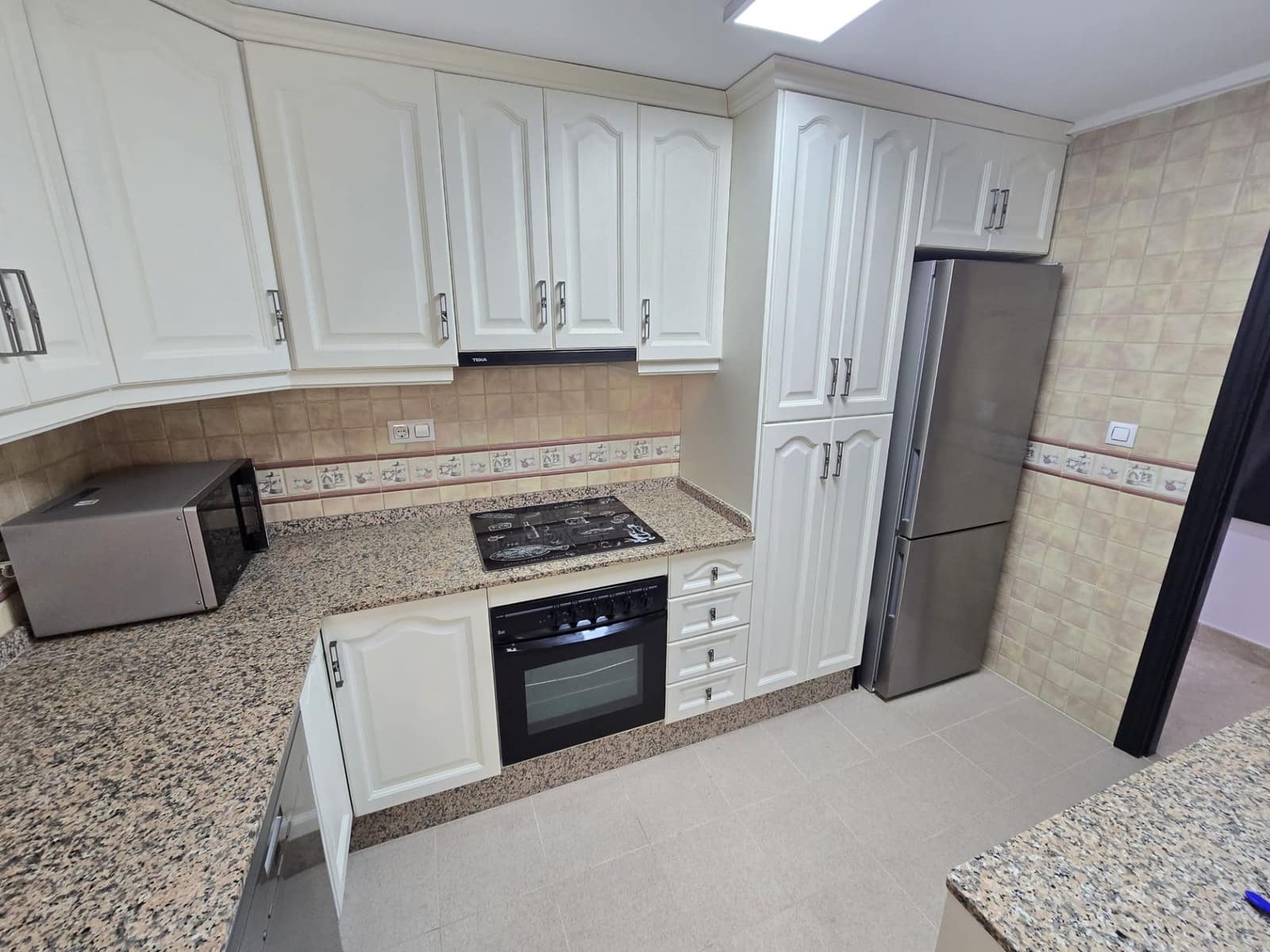 3 soverom Leilighet til salgs i Torrevieja - € 228 000 (Ref: 10061348)