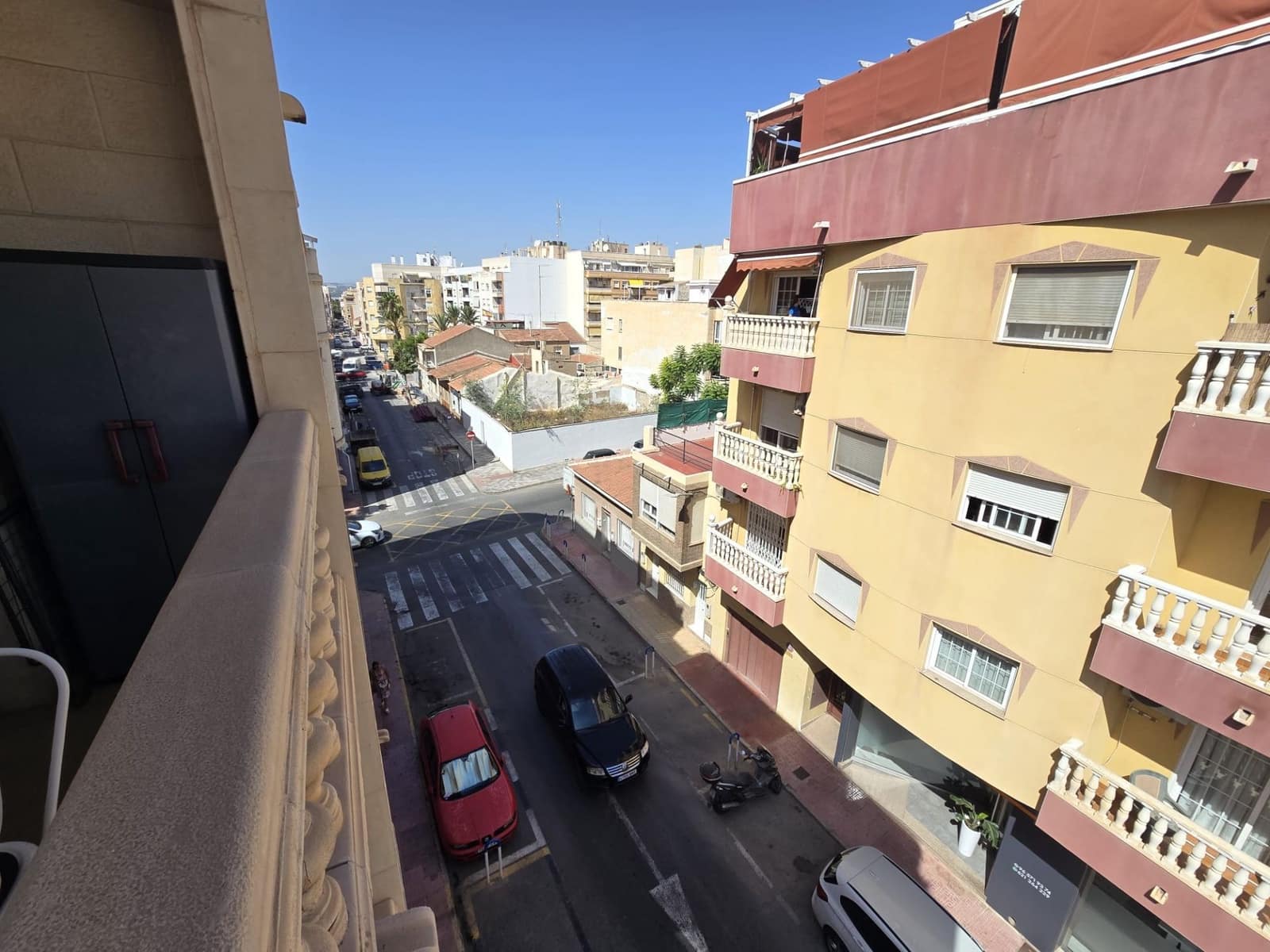 3 soverom Leilighet til salgs i Torrevieja - € 228 000 (Ref: 10061348)