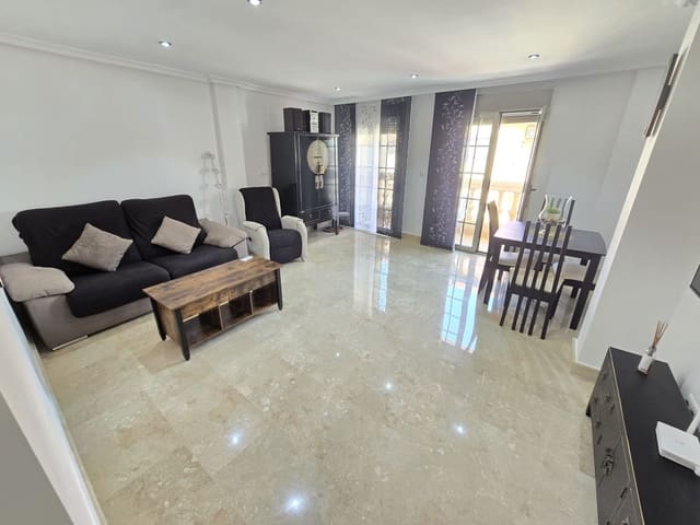 3 soverom Leilighet til salgs i Centro - Muelle Pesquero, Torrevieja - € 228 000 (Ref: 10061348)