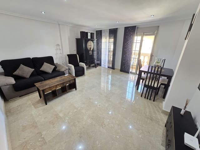 3 soverom Leilighet til salgs i Centro - Muelle Pesquero, Torrevieja - € 228 000 (Ref: 10061348)