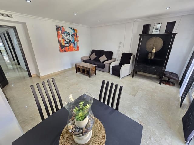 3 soverom Leilighet til salgs i Centro - Muelle Pesquero, Torrevieja - € 228 000 (Ref: 10061348)
