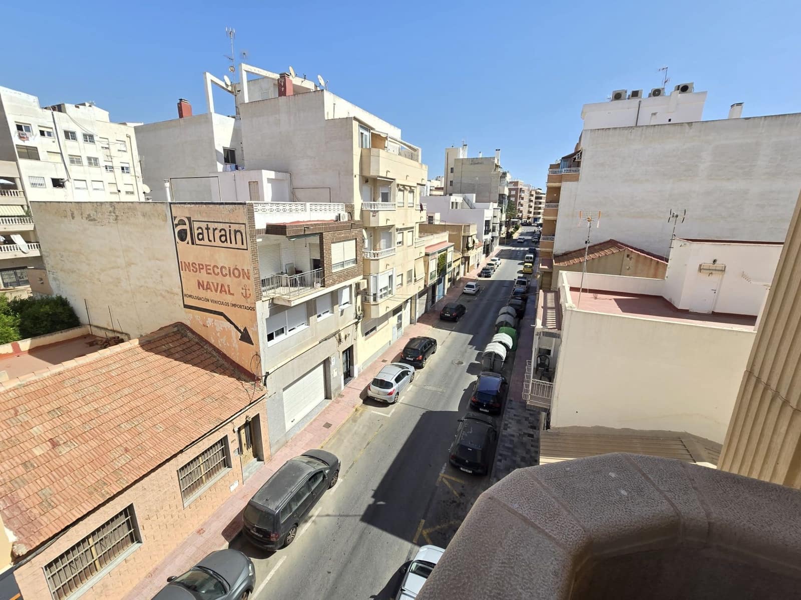 3 soverom Leilighet til salgs i Torrevieja - € 228 000 (Ref: 10061348)