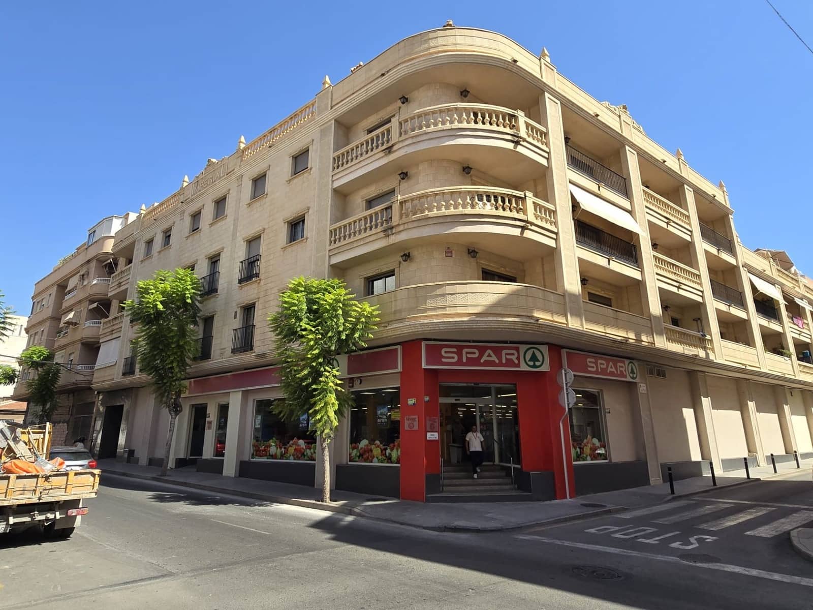 3 soverom Leilighet til salgs i Torrevieja - € 228 000 (Ref: 10061348)