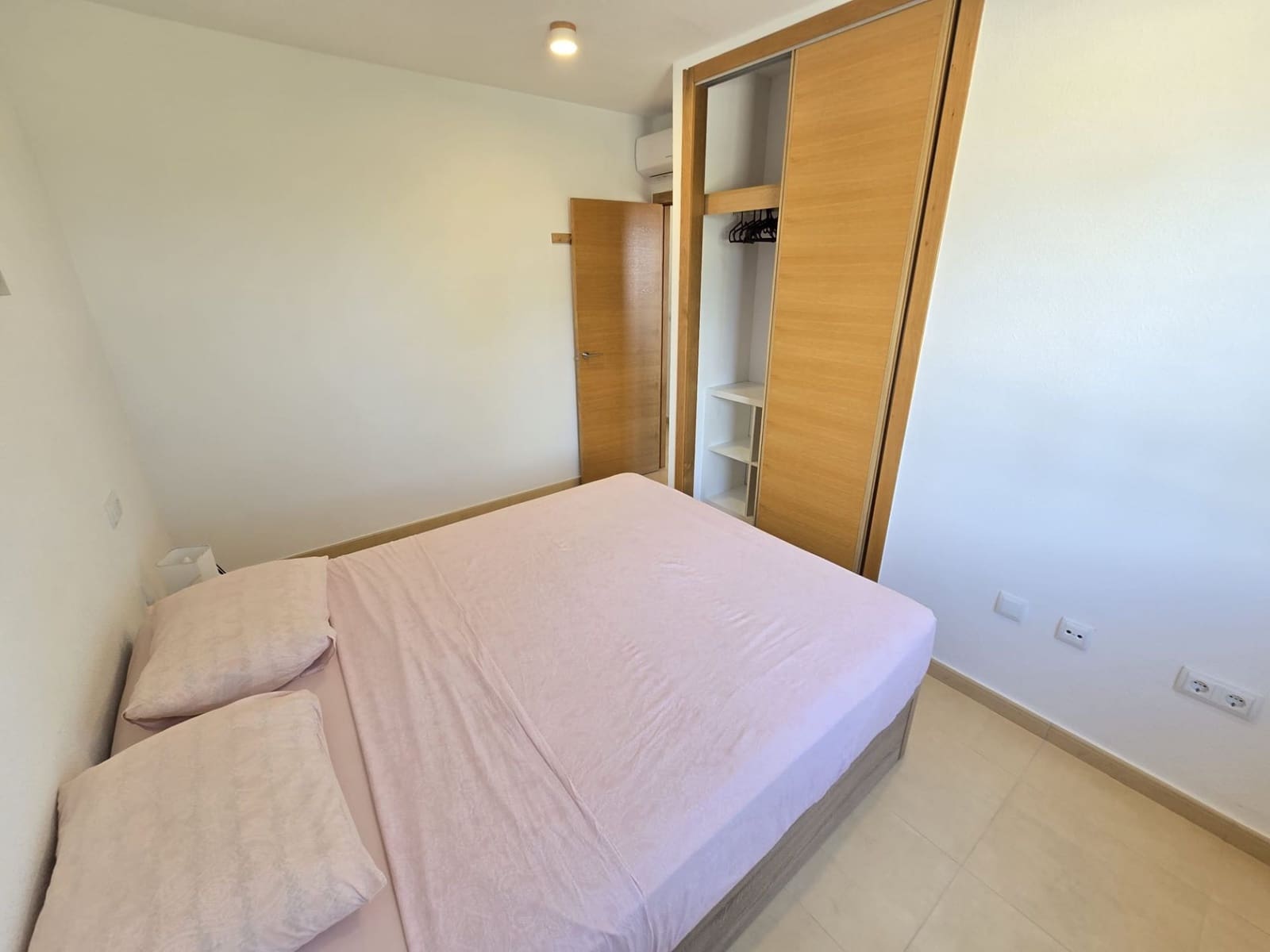 2 quarto Apartamento para venda em Roldan com piscina garagem - 129 900 € (Ref: 10070394)