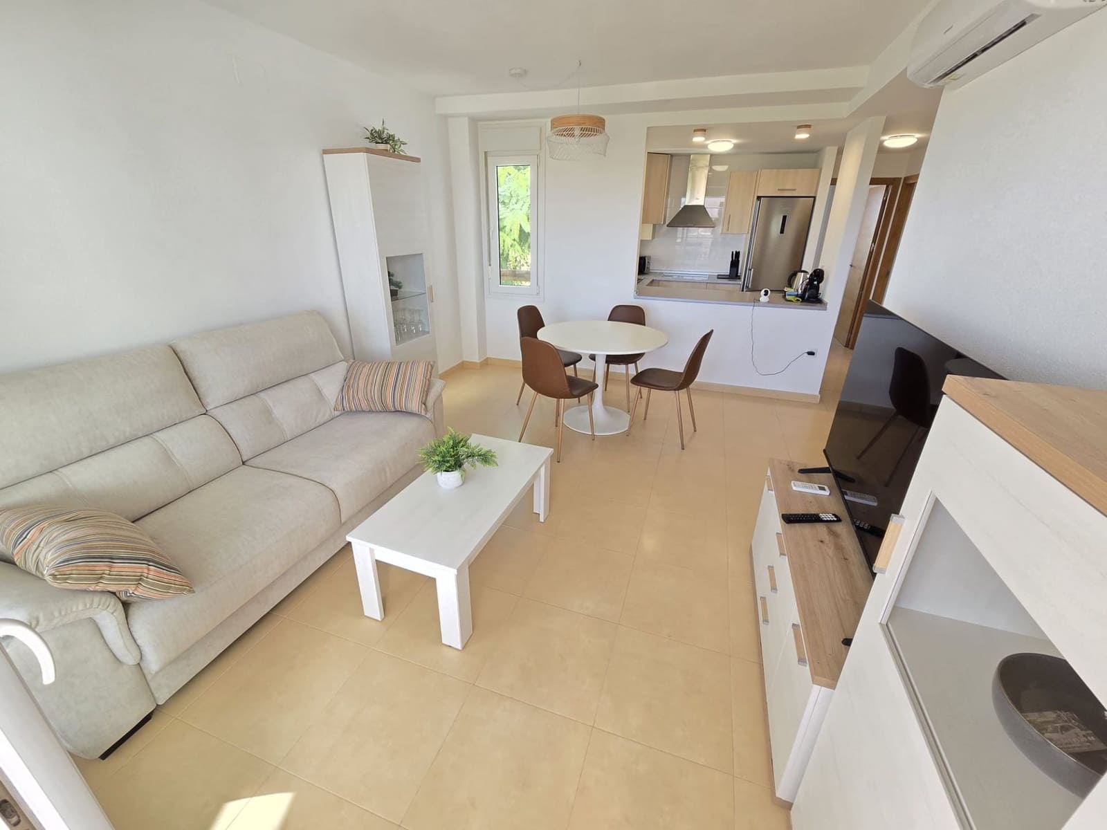 2 quarto Apartamento para venda em Roldan com piscina garagem - 129 900 € (Ref: 10070394)