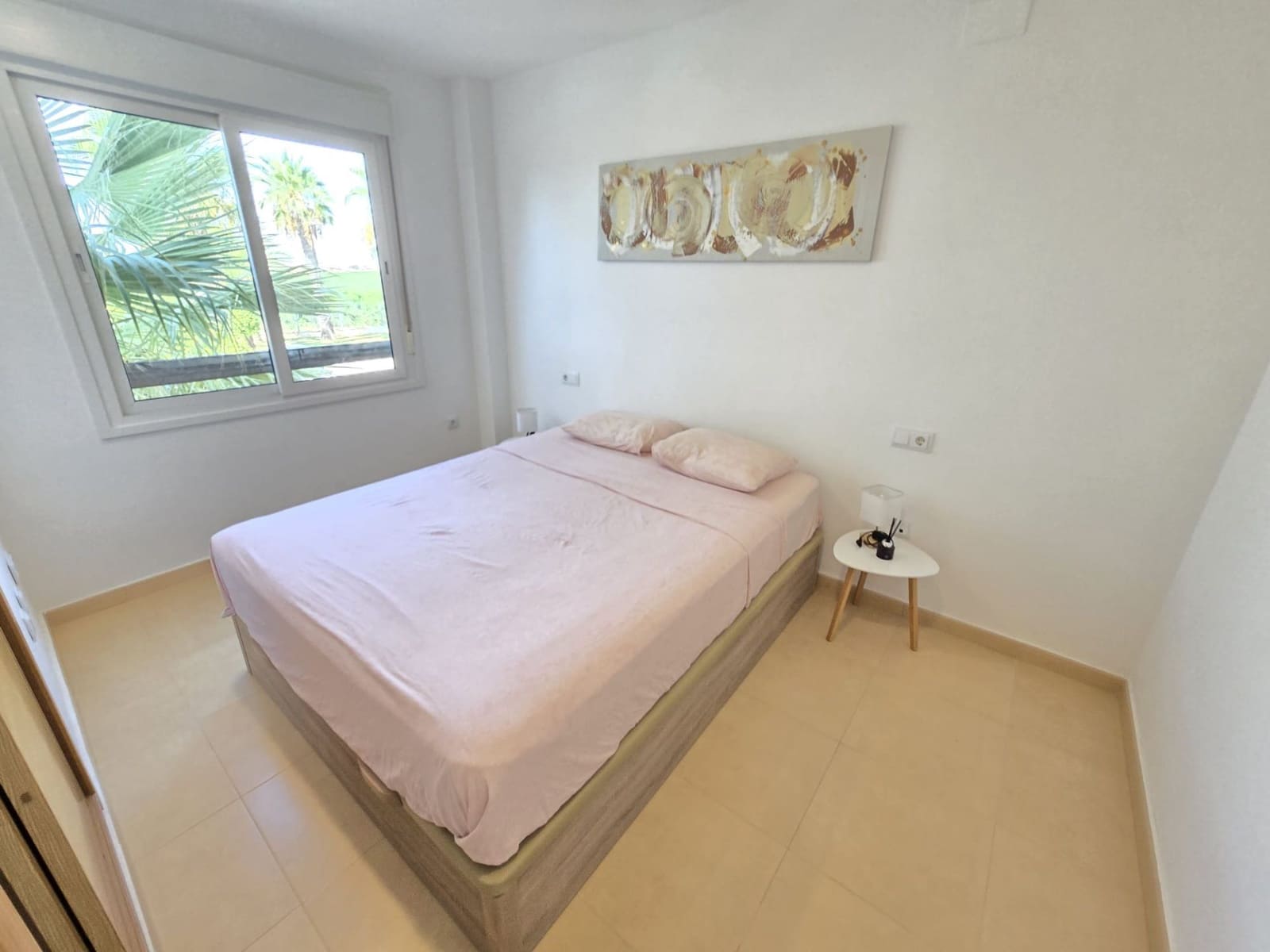 2 quarto Apartamento para venda em Roldan com piscina garagem - 129 900 € (Ref: 10070394)