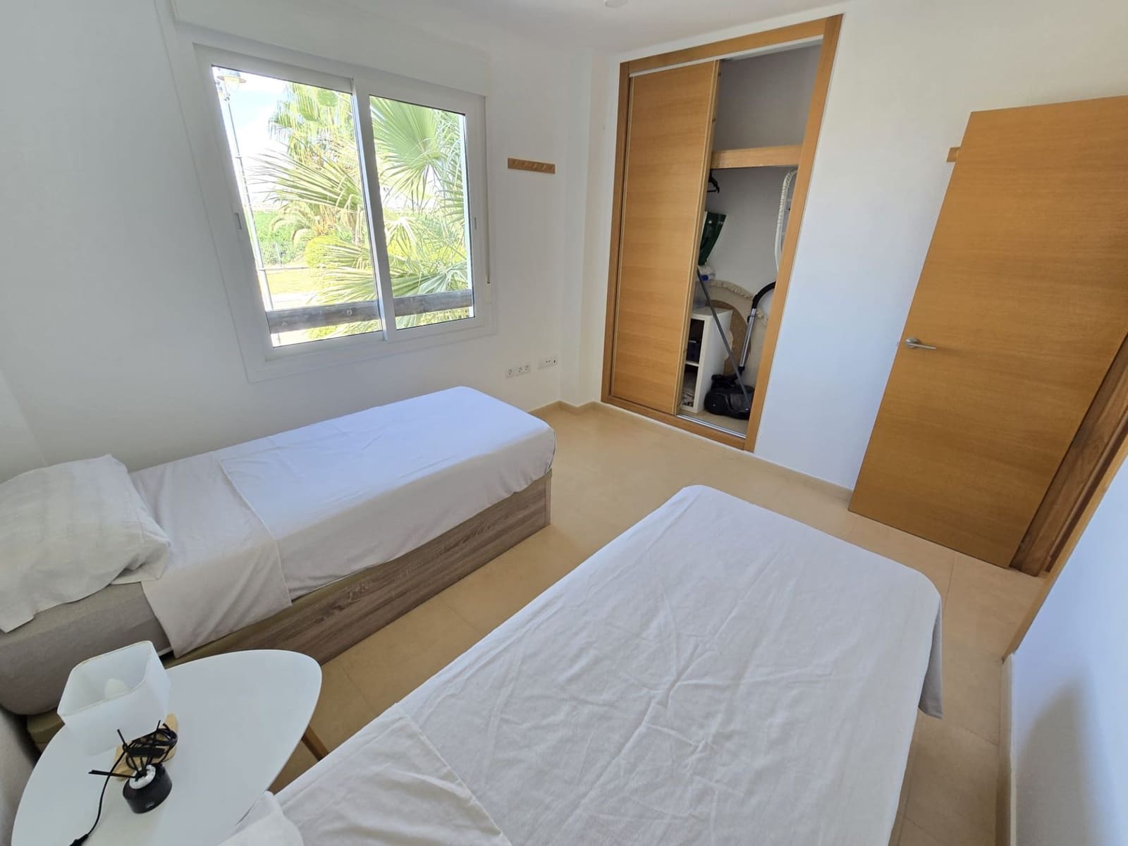 2 quarto Apartamento para venda em Roldan com piscina garagem - 129 900 € (Ref: 10070394)