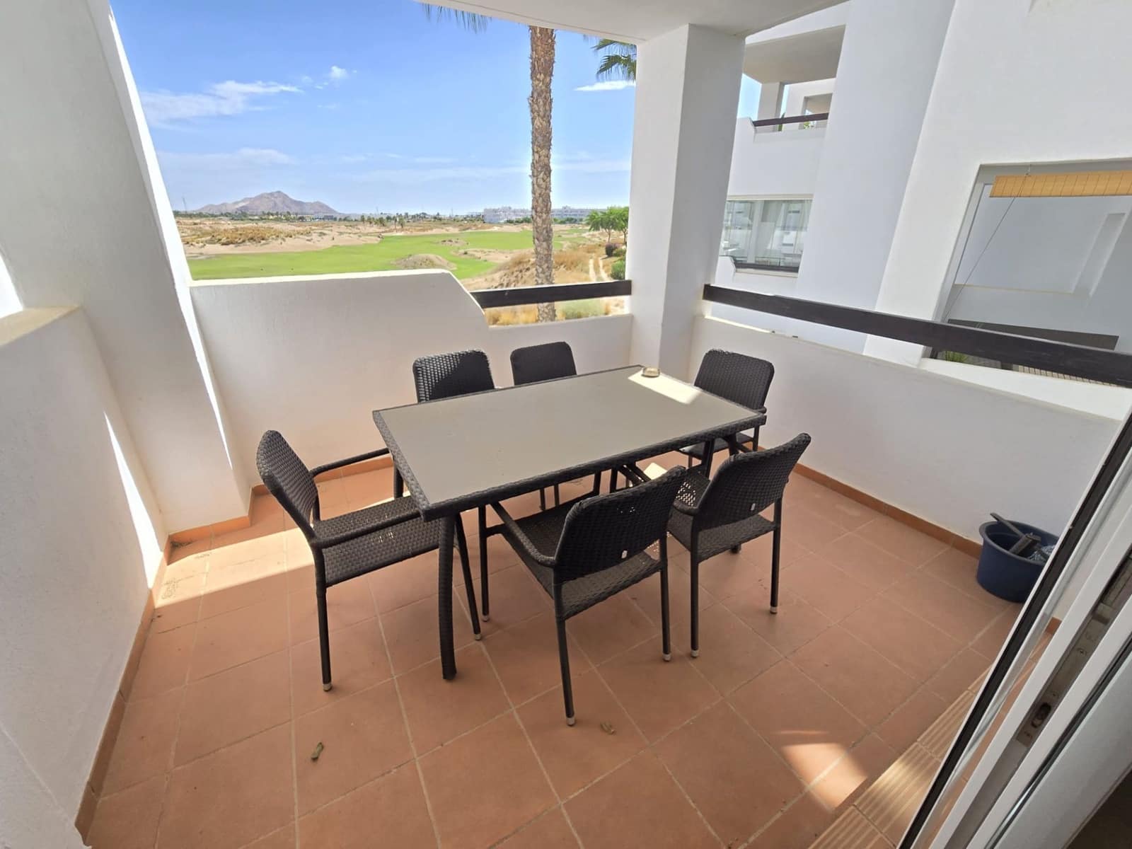 2 quarto Apartamento para venda em Roldan com piscina garagem - 129 900 € (Ref: 10070394)