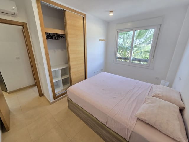 2 sypialnia Apartament na sprzedaż w Roldan, Torre-Pacheco z basenem garażem - 129 900 € (Ref: 10070394)