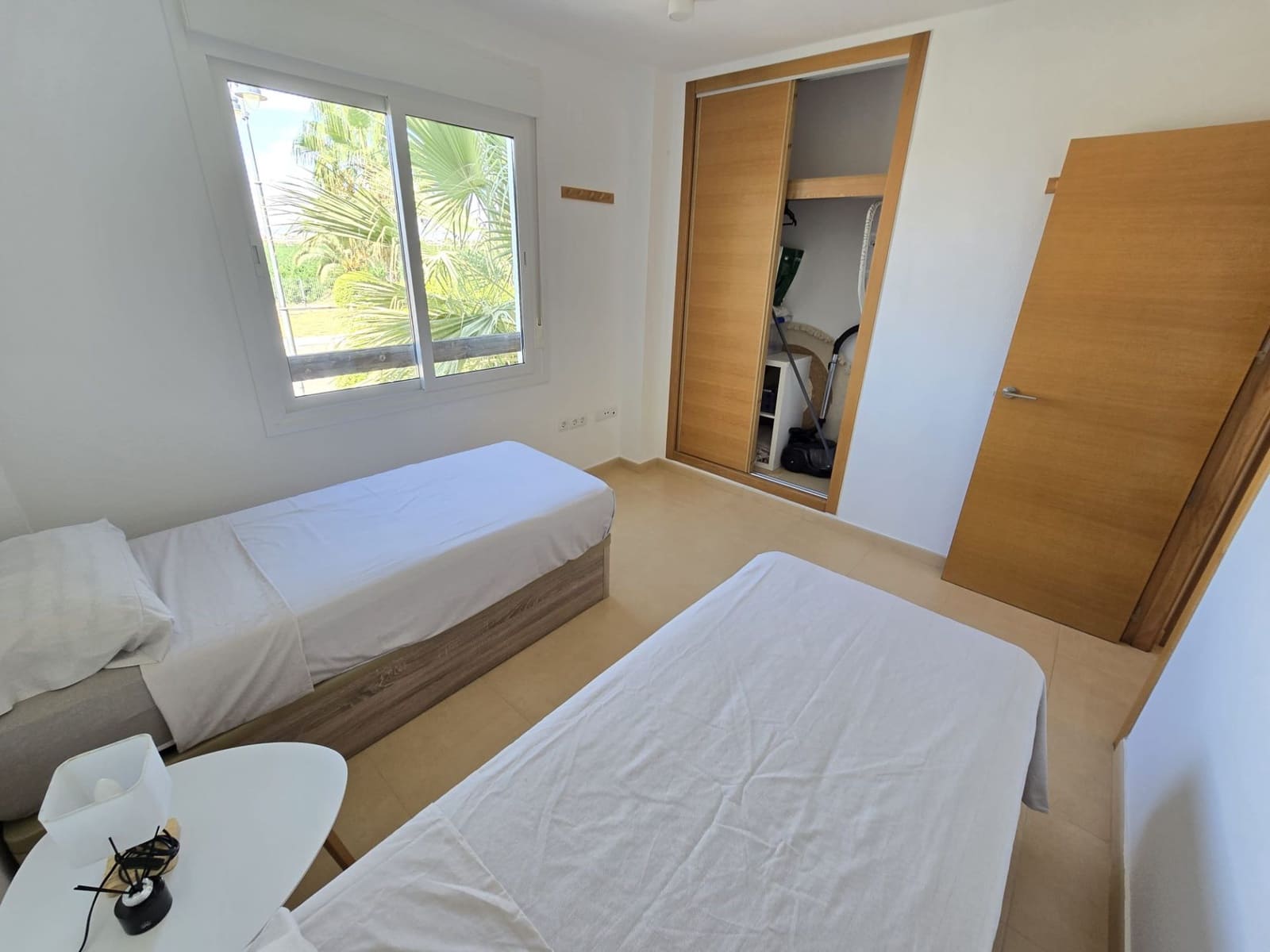2 quarto Apartamento para venda em Roldan com piscina garagem - 129 900 € (Ref: 10070394)