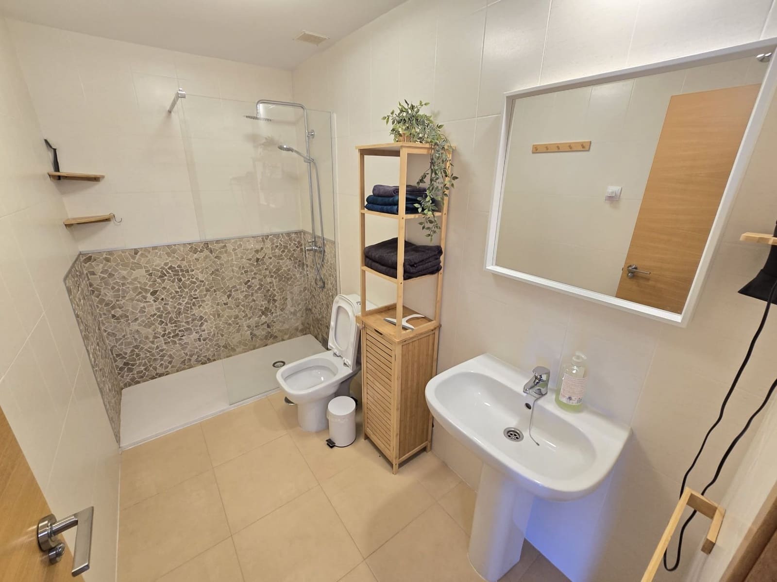 2 quarto Apartamento para venda em Roldan com piscina garagem - 129 900 € (Ref: 10070394)