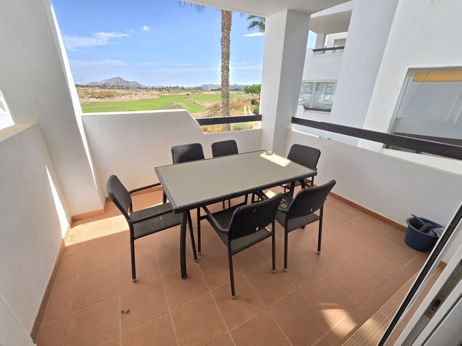 2 quarto Apartamento para venda em Roldan com piscina garagem - 129 900 € (Ref: 10070394)