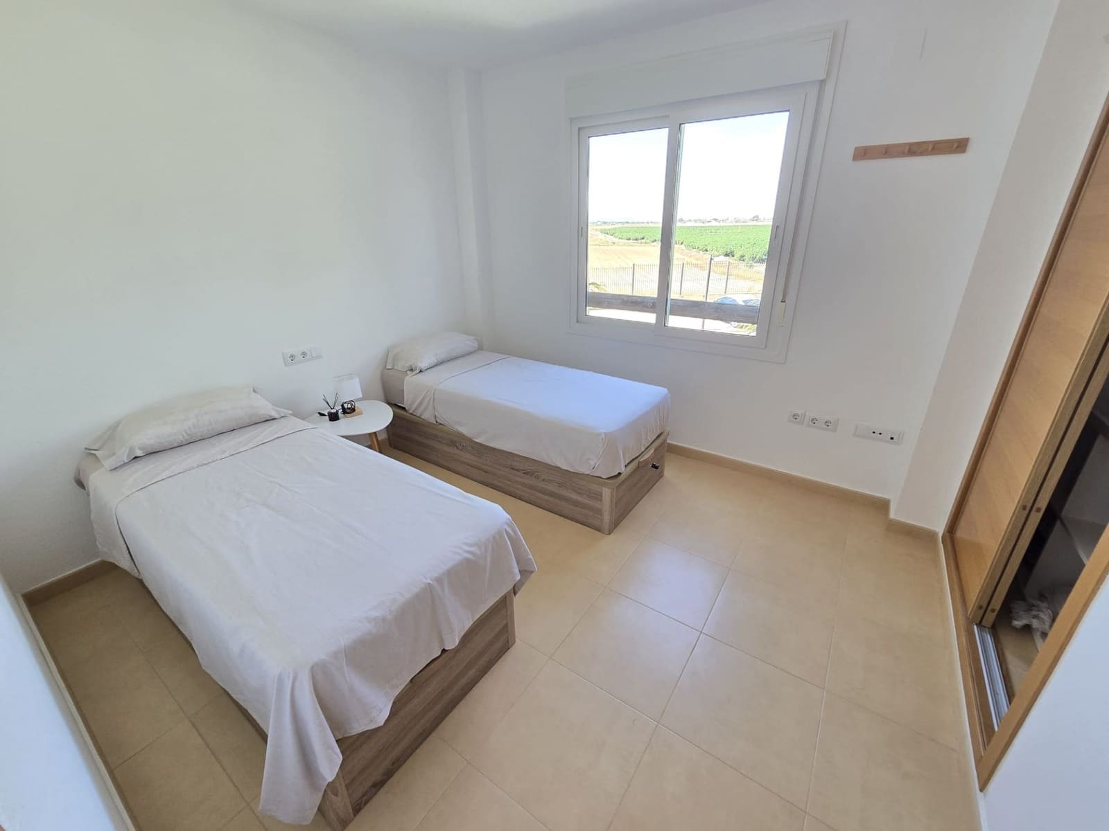 2 quarto Apartamento para venda em Roldan com piscina garagem - 129 900 € (Ref: 10070394)