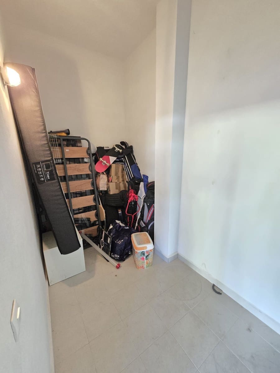 3 makuuhuone Kattohuoneisto myytävänä paikassa Orihuela Costa mukana uima-altaan - 299 995 € (Ref: 10080508)
